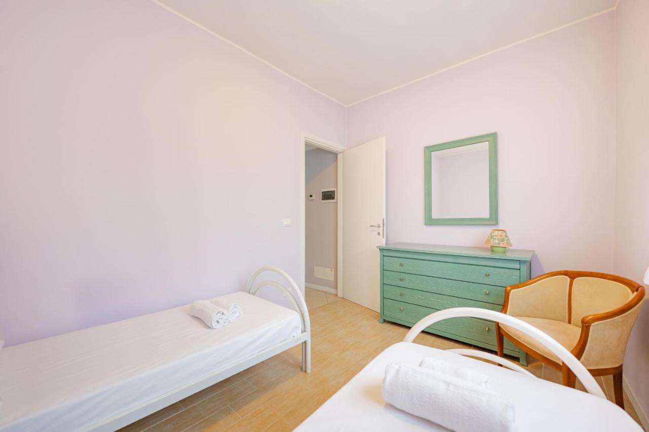 Venice Secret Room - 20 Min Da Venezia Фаваро Венето Экстерьер фото